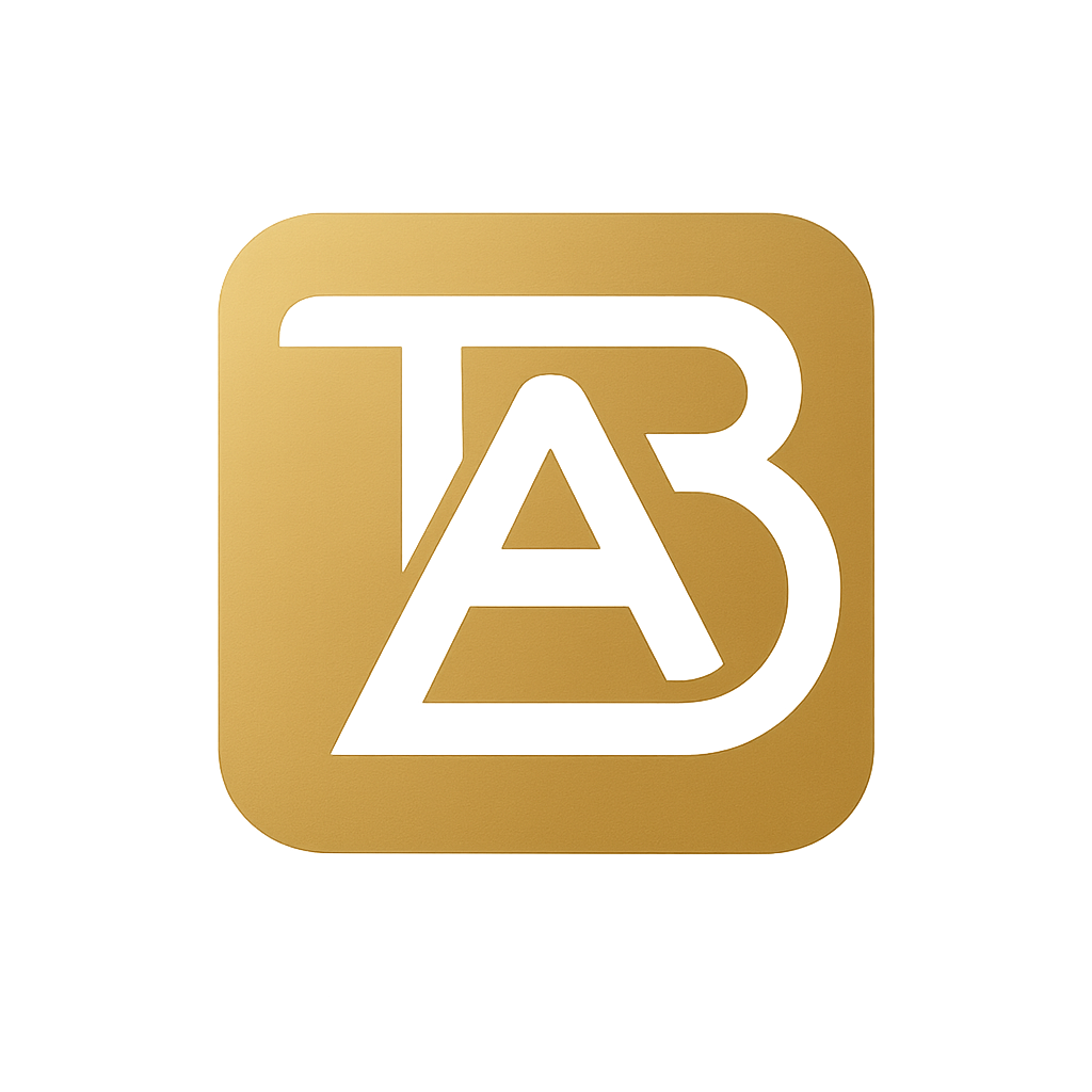 Tech Assistant BD Logo
